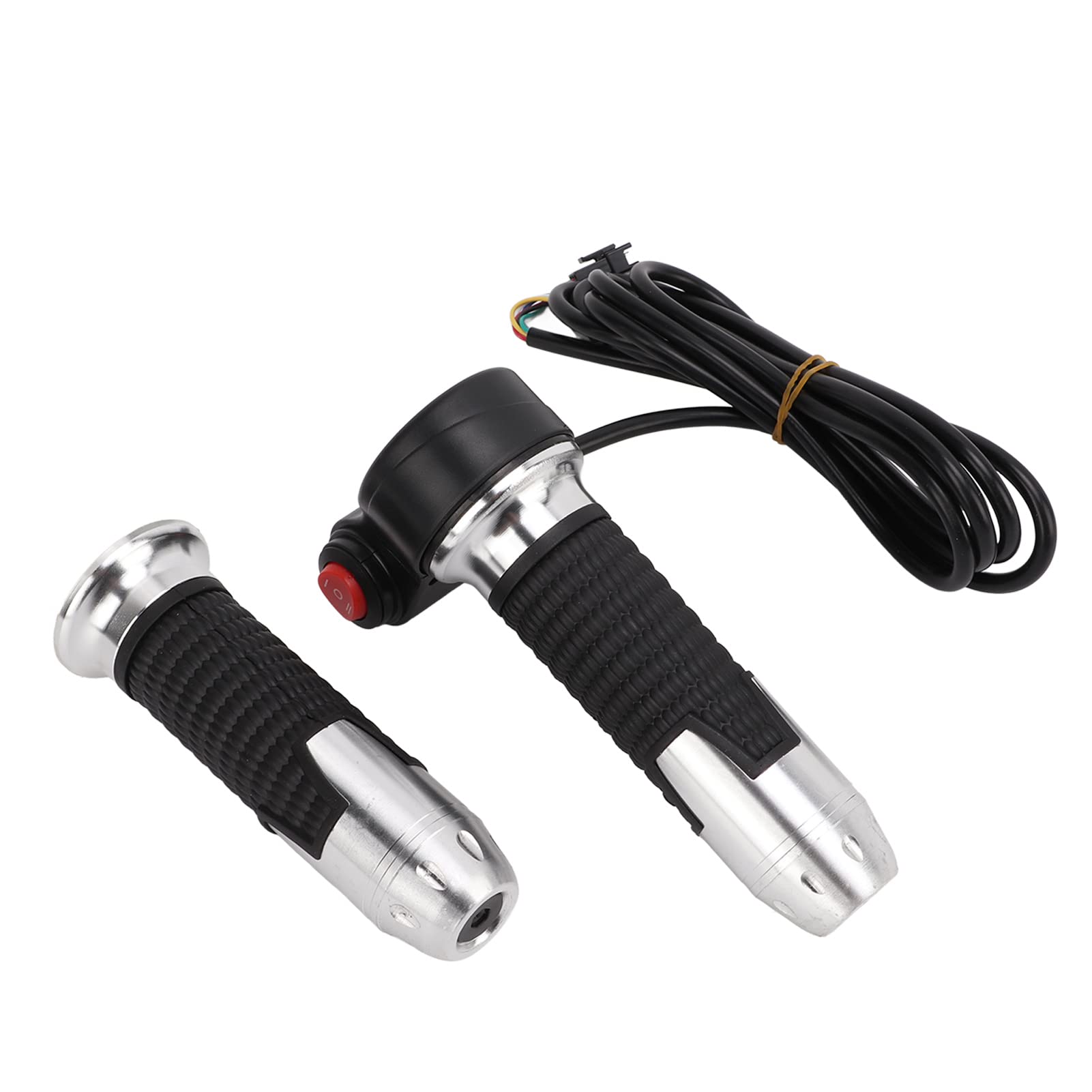 Amazon.com : Throttle Grips, 1 Pair 12V‑99V Universal Electric